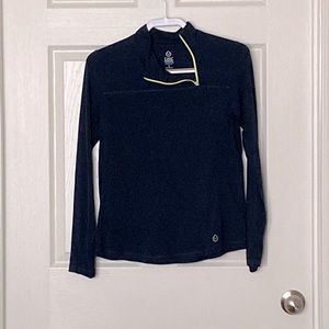 Athletic Sweatshirt